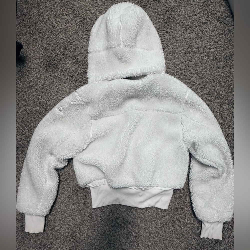 Alo Sherpa Jacket